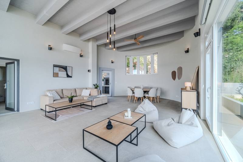 Villa Amorpha mit Pool Brač