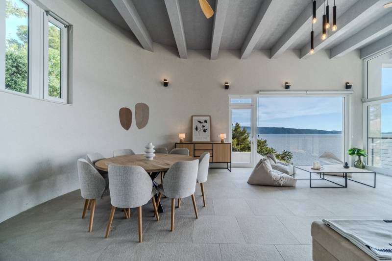 Villa Amorpha mit Pool Brač