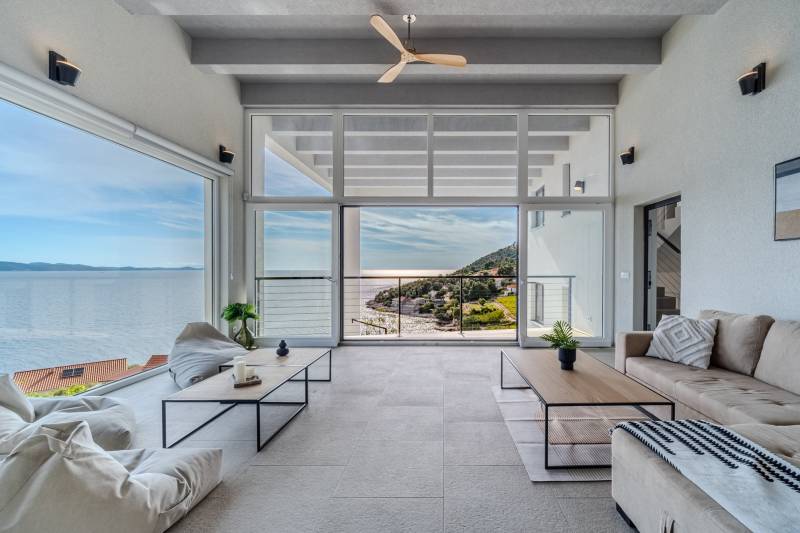 Villa Amorpha mit Pool Brač