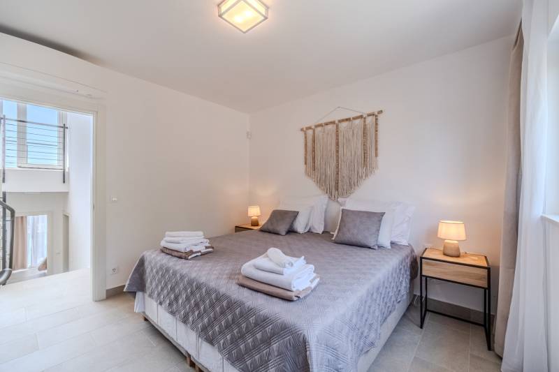 Villa Amorpha mit Pool Brač