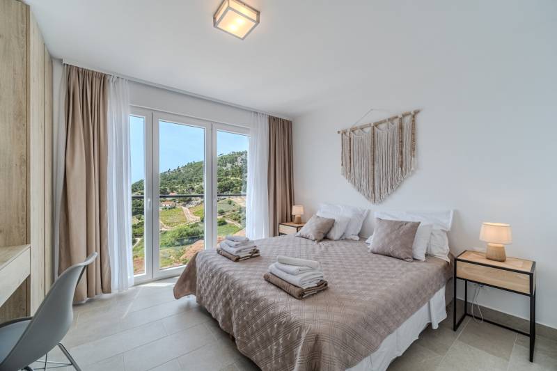 Villa Amorpha mit Pool Brač