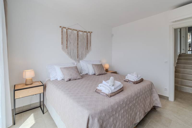Villa Amorpha mit Pool Brač