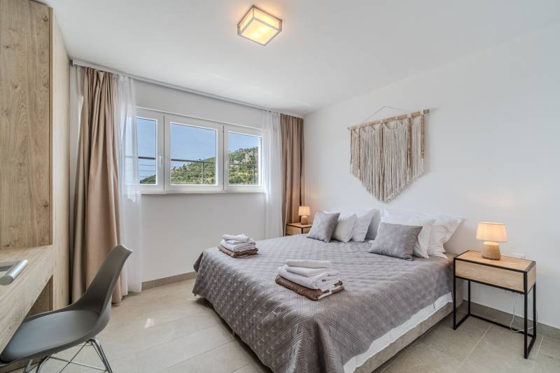 Villa Amorpha mit Pool Brač