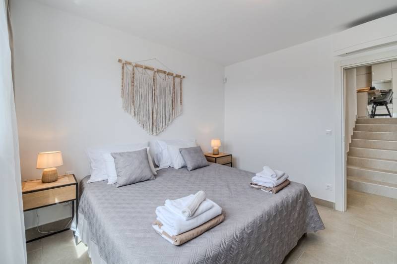Villa Amorpha mit Pool Brač