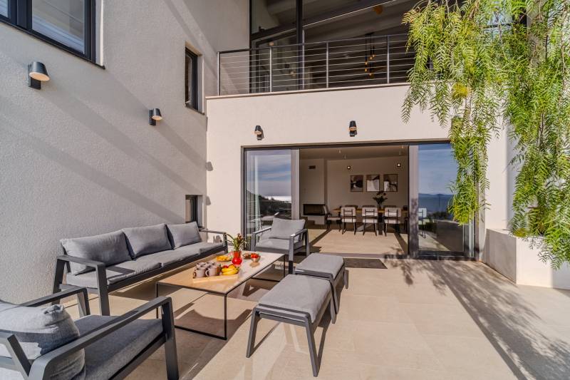 Villa Amorpha mit Pool Brač