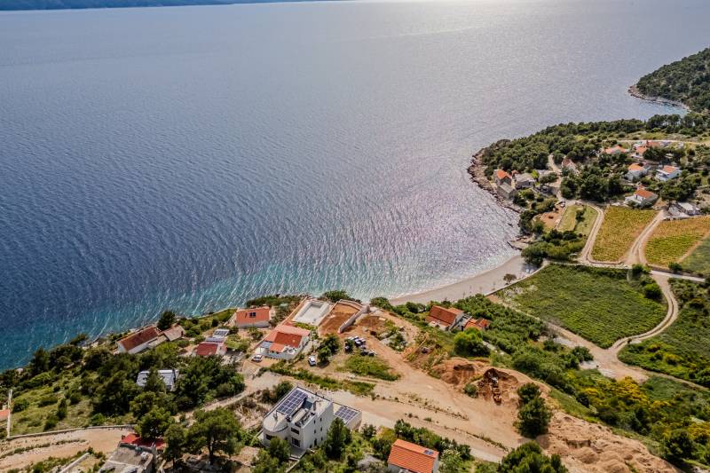 Villa Amorpha mit Pool Brač