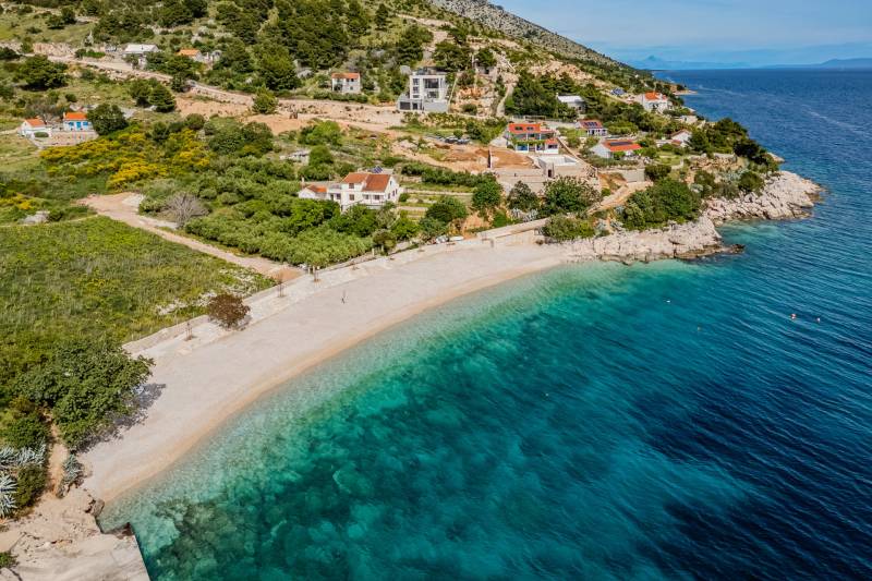 Villa Amorpha mit Pool Brač