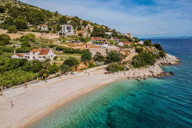 Villa Amorpha mit Pool Brač
