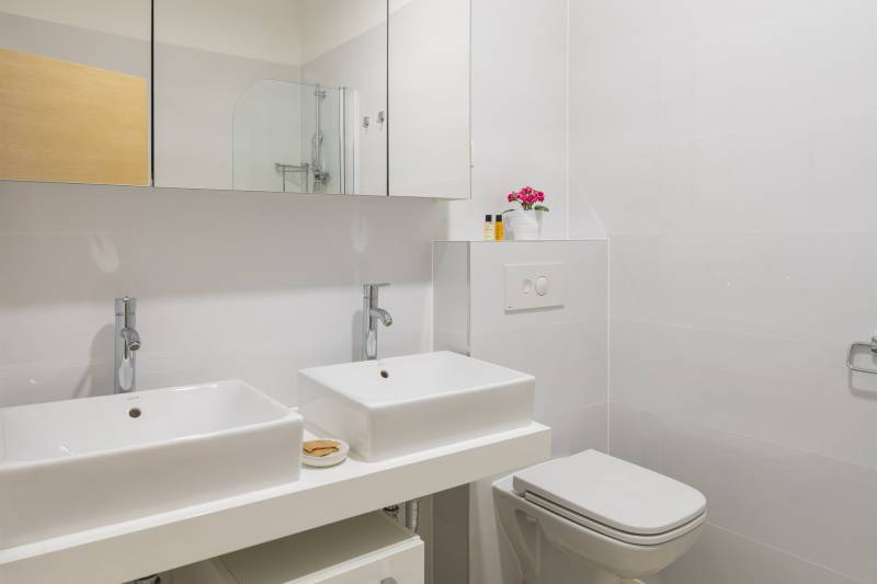 Villa Ocean View med Basseng III Trogir