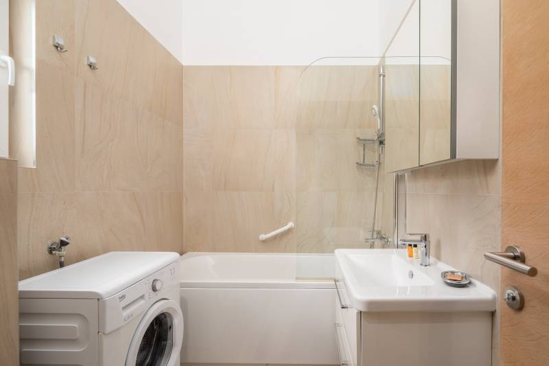 Villa Ocean View med Basseng III Trogir