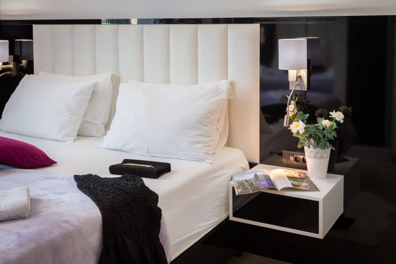 Villa Ocean View med Basseng III Trogir