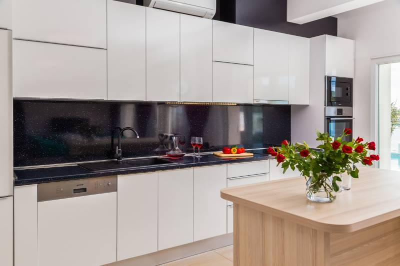 Vila Ocean View s Bazenom II Trogir