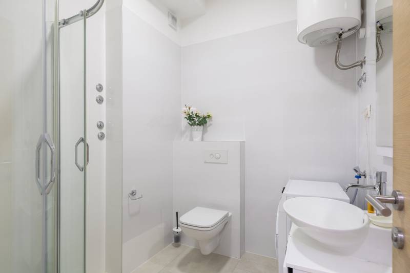 Vila Ocean View s Bazenom II Trogir