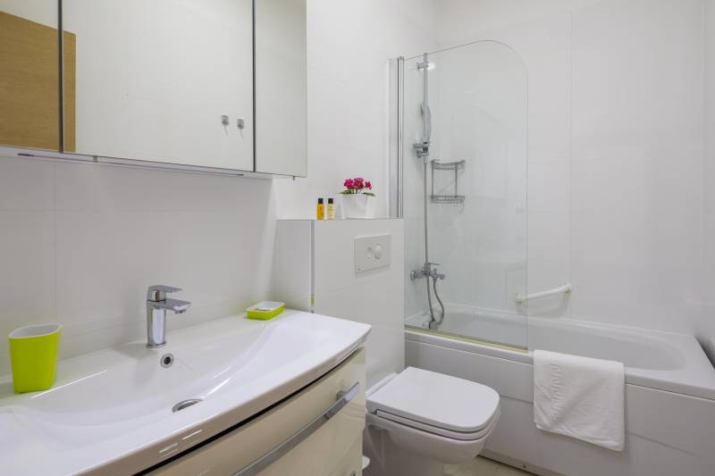 Vila Ocean View s Bazenom II Trogir