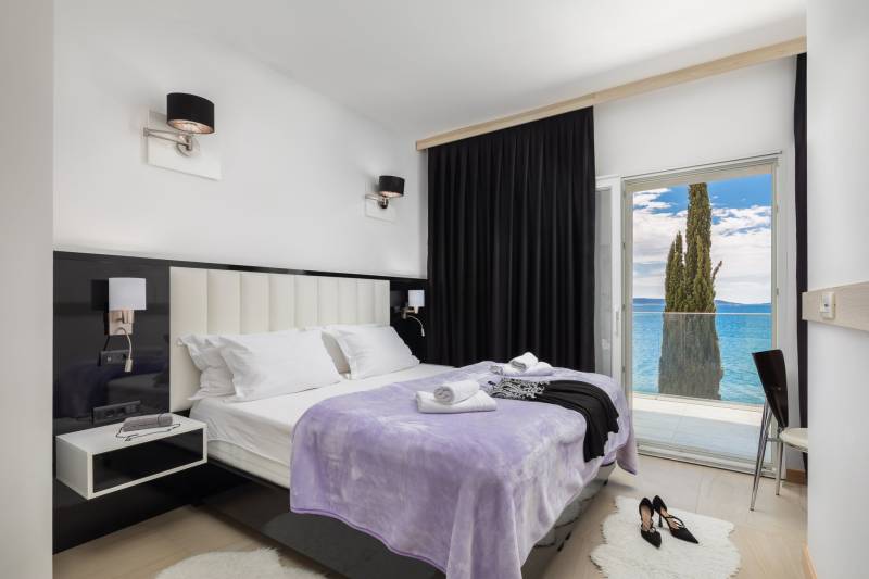 Vila Ocean View s Bazenom II Trogir