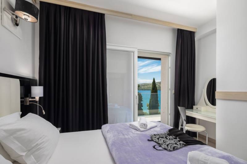 Vila Ocean View s Bazenom II Trogir