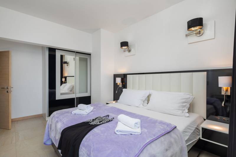 Vila Ocean View s Bazenom II Trogir