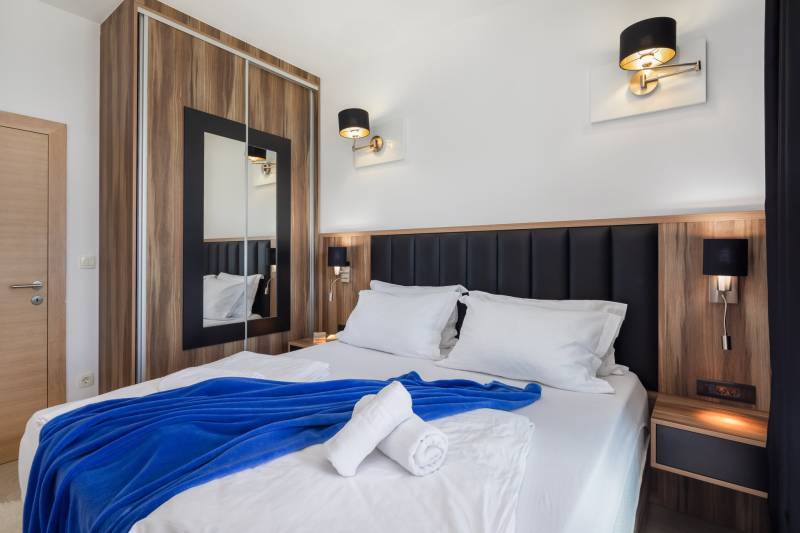 Vila Ocean View s Bazenom II Trogir