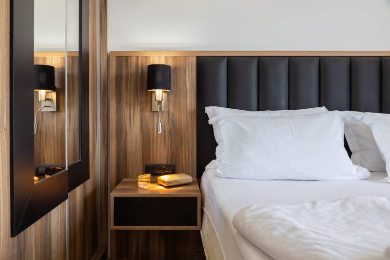 Vila Ocean View s Bazenom II Trogir