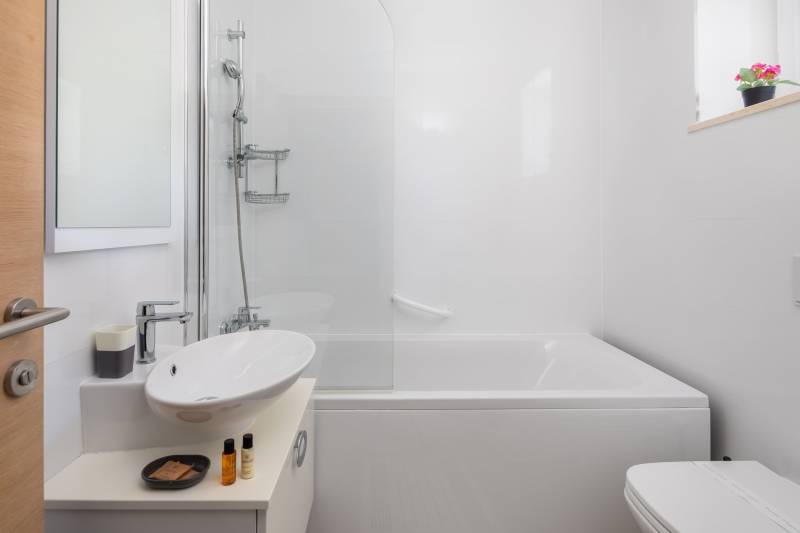 Vila Ocean View s Bazenom II Trogir