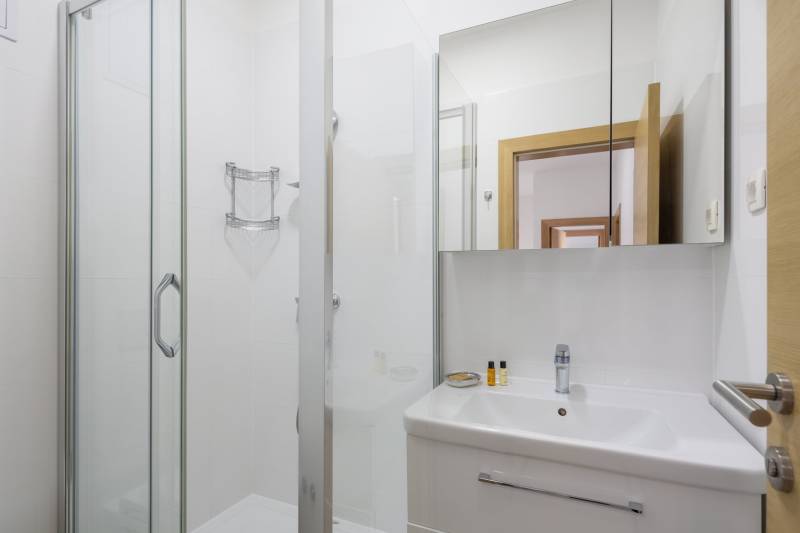 Vila Ocean View s Bazenom II Trogir