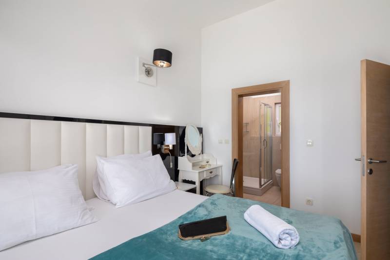 Vila Ocean View s Bazenom II Trogir