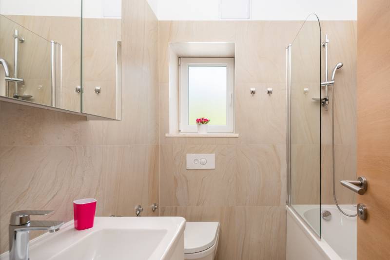 Vila Ocean View s Bazenom II Trogir