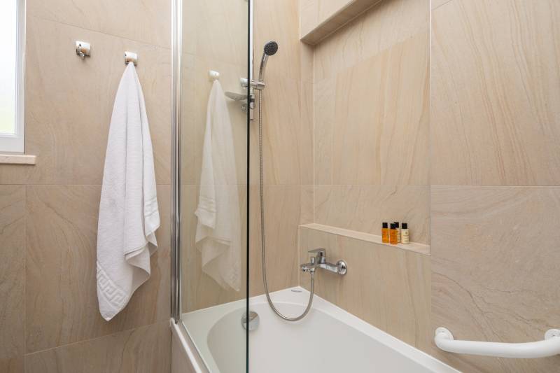 Vila Ocean View s Bazenom II Trogir