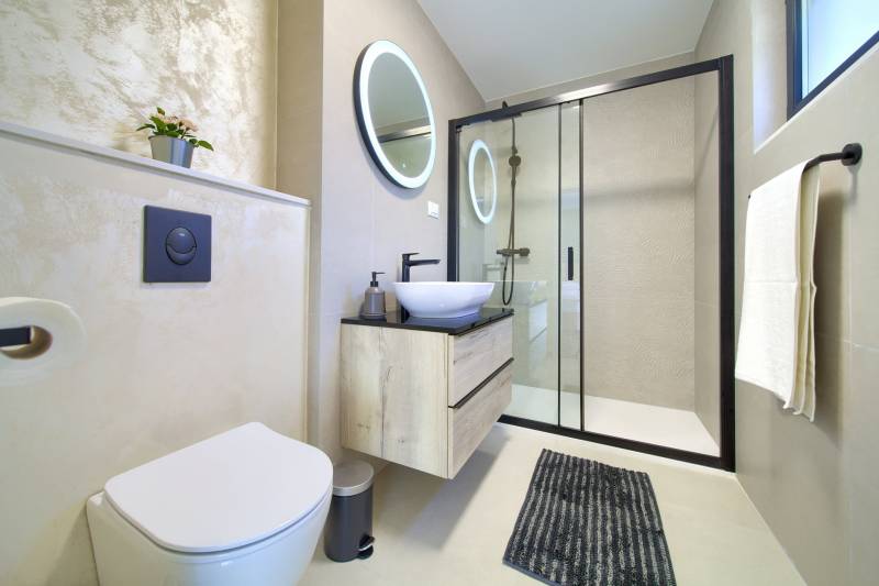 Luxusvilla Equinox mit beheiztem Pool Krk