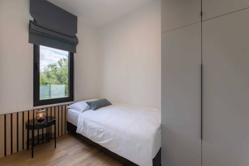 Villa Green Lush mit Pool Split