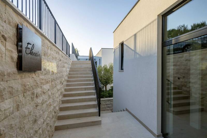 Luxusvilla Elena mit Pool Dubrovnik