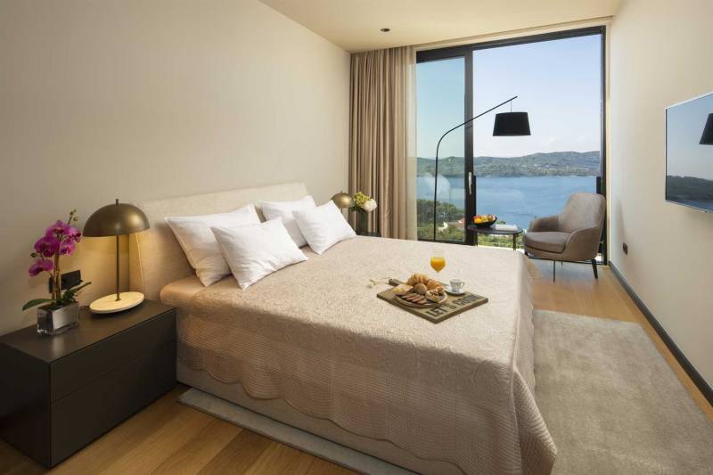 Luxusvilla Elena mit Pool Dubrovnik