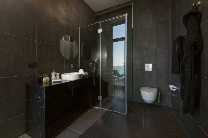 Luxusvilla Elena mit Pool Dubrovnik