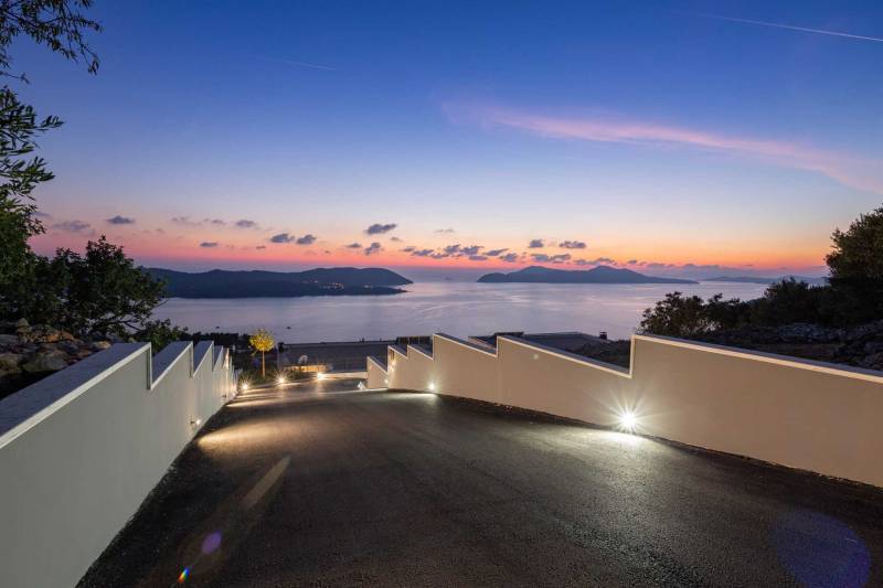 Luxusvilla Elena mit Pool Dubrovnik
