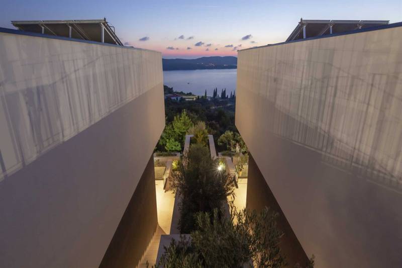 Luxusvilla Elena mit Pool Dubrovnik