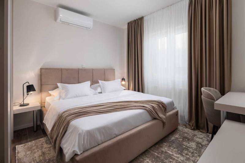 Vila Genera s Bazenom Šibenik