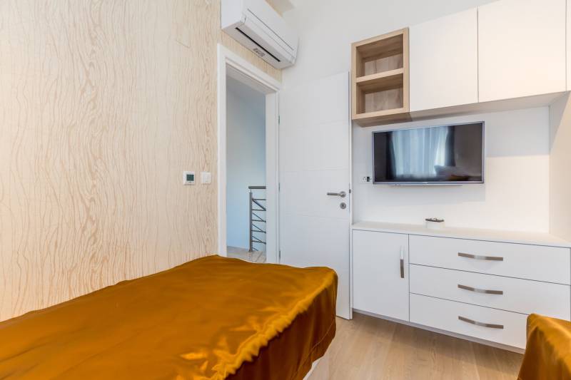 Luxusvilla Confidenza mit Pool Krk