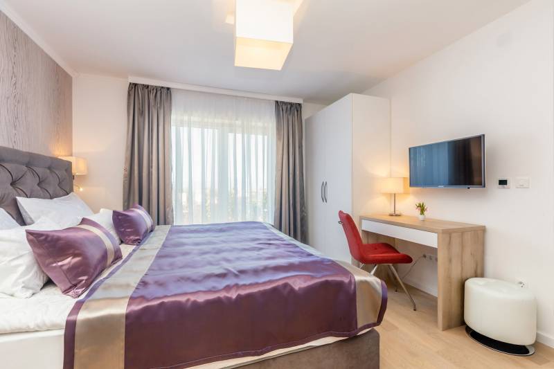 Luxusvilla Confidenza mit Pool Krk