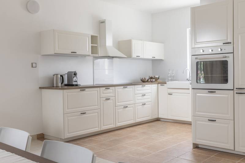 Vila Pharia s Bazenom XI Hvar