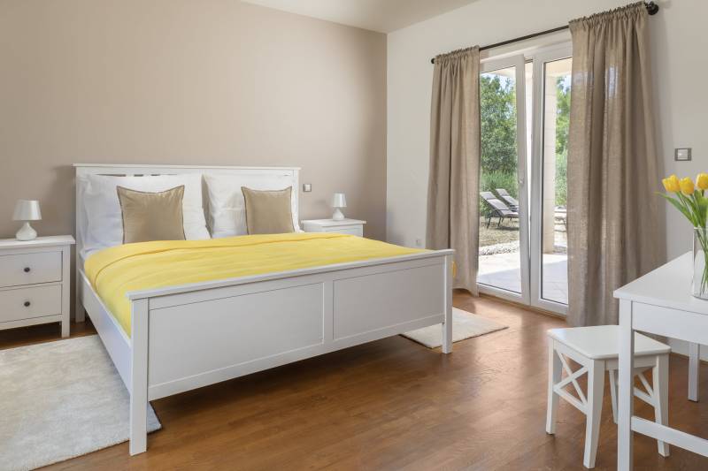 Vila Pharia s Bazenom XI Hvar