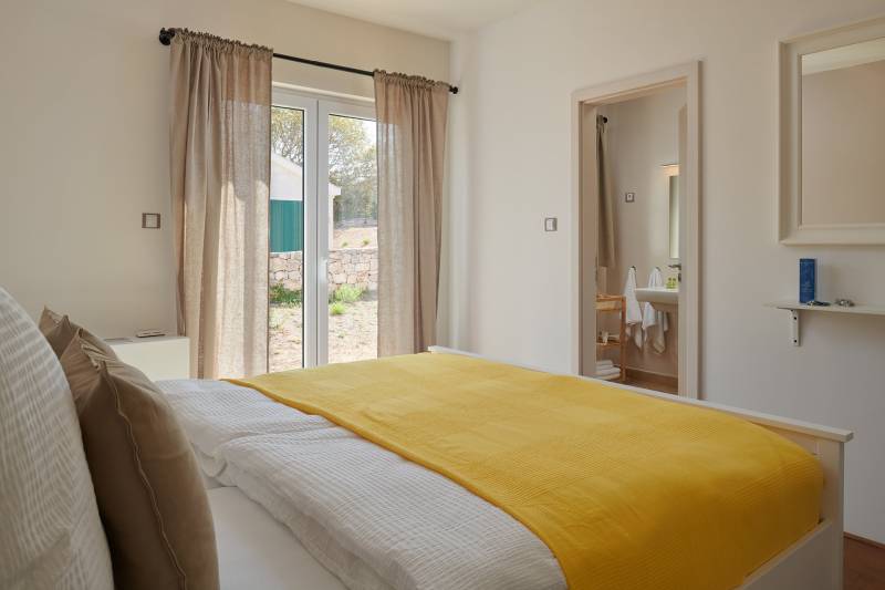 Vila Pharia s Bazenom XI Hvar