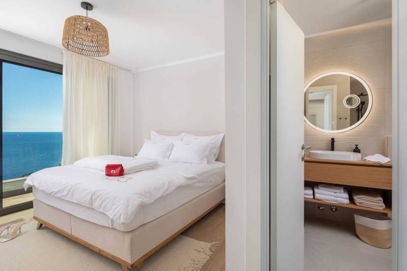 Villa Maxime mit Beheiztem Pool Trogir
