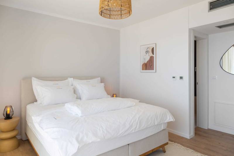 Villa Maxime mit Beheiztem Pool Trogir