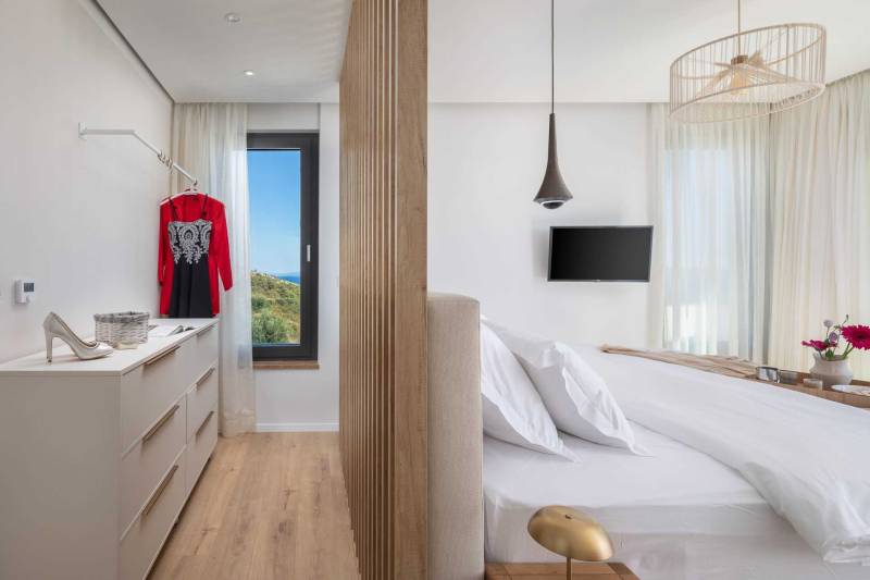 Villa Maxime mit Beheiztem Pool Trogir
