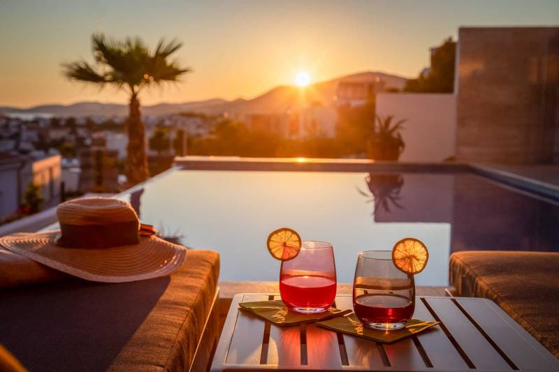 Villa Maxime mit Beheiztem Pool Trogir