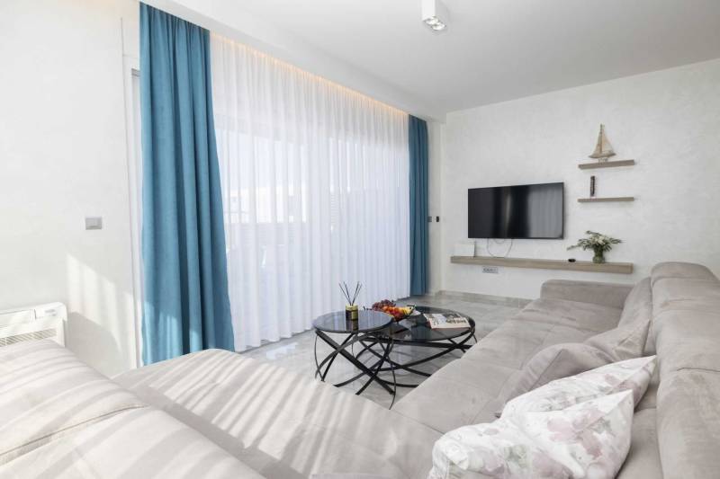 Villa Mareluna mit Beheiztem Pool Makarska