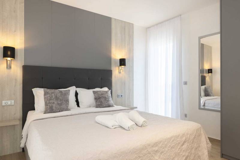 Villa Mareluna mit Beheiztem Pool Makarska