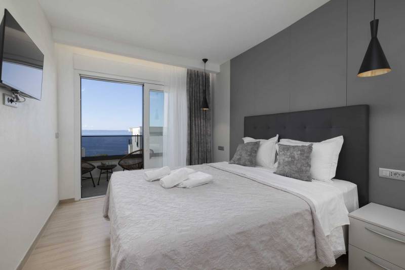 Villa Azulmar mit Beheiztem Pool Makarska