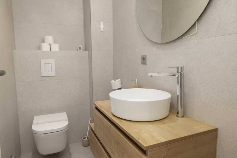 Villa Azulmar mit Beheiztem Pool Makarska