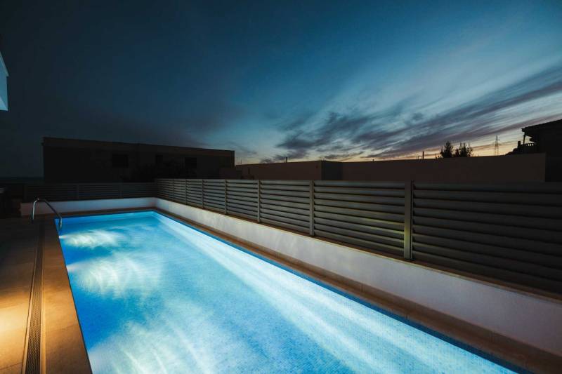 Villa Azulmar mit Beheiztem Pool Makarska